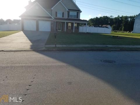 13005 Henderson, Hampton, GA 30228 photo 36