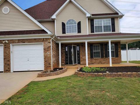 13005 Henderson, Hampton, GA 30228 photo 28