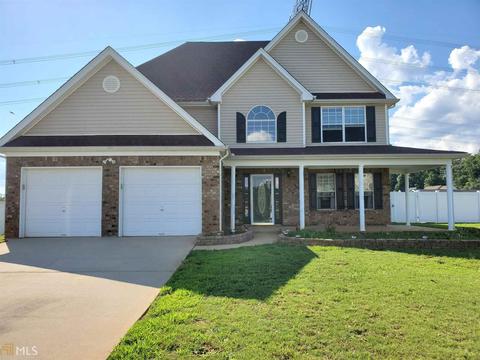 13005 Henderson, Hampton, GA 30228 photo 1