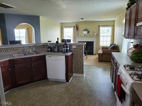 13005 Henderson, Hampton, GA 30228 photo 23