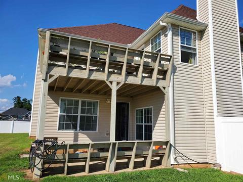 13005 Henderson, Hampton, GA 30228 photo 14