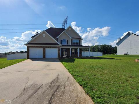 13005 Henderson, Hampton, GA 30228 photo 5