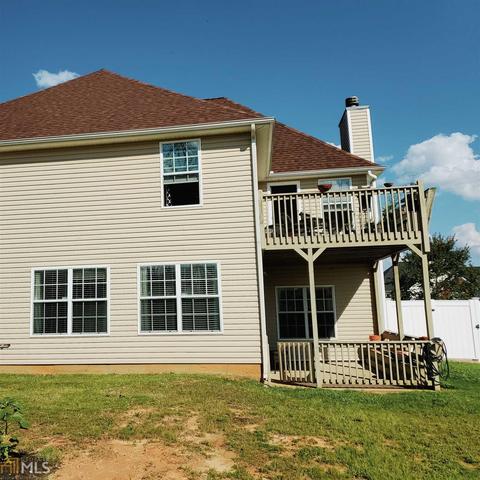 13005 Henderson, Hampton, GA 30228 photo 33