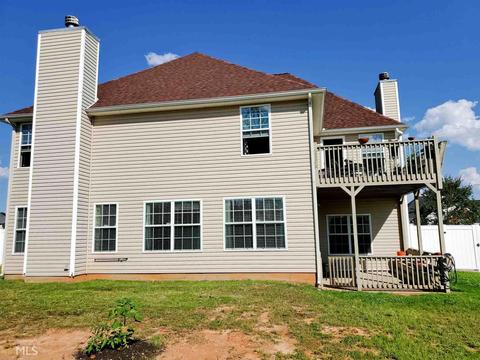 13005 Henderson, Hampton, GA 30228 photo 34