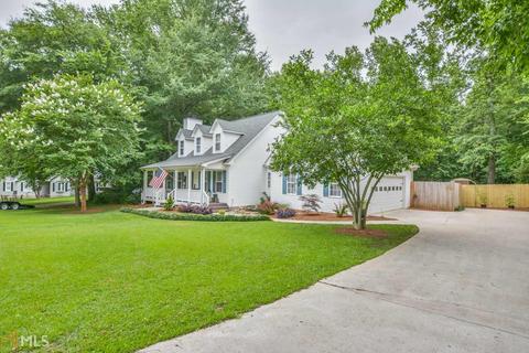 200 Mill, Jefferson, GA 30549 photo 2