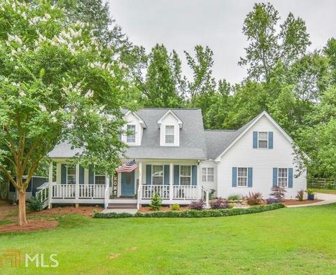 200 Mill, Jefferson, GA 30549 photo 1