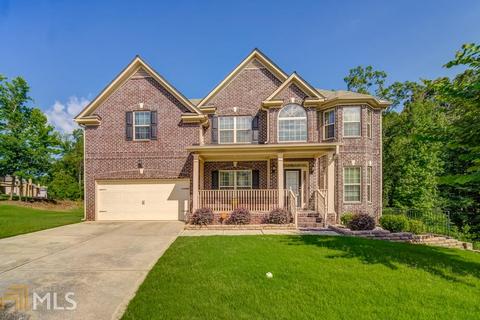 265 Winnstead Pl, Covington, GA 30016 photo 1