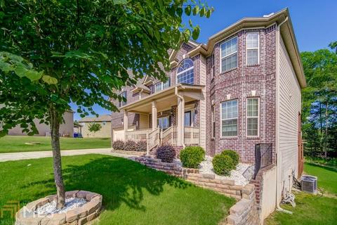 265 Winnstead Pl, Covington, GA 30016 photo 3