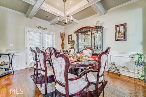 265 Winnstead Pl, Covington, GA 30016 photo 11