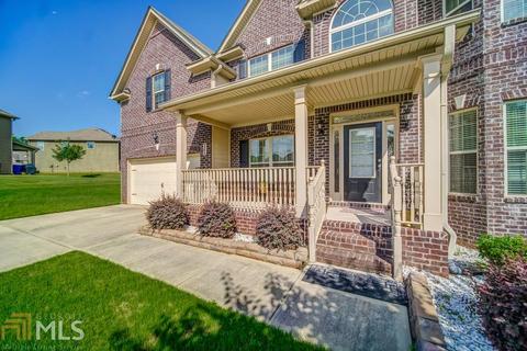 265 Winnstead Pl, Covington, GA 30016 photo 2