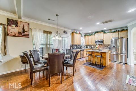 265 Winnstead Pl, Covington, GA 30016 photo 17