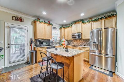 265 Winnstead Pl, Covington, GA 30016 photo 18