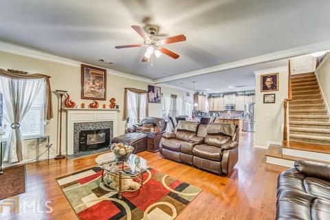 265 Winnstead Pl, Covington, GA 30016 photo 15