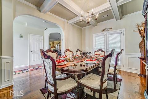 265 Winnstead Pl, Covington, GA 30016 photo 10