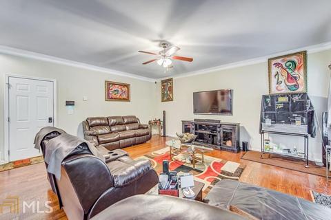 265 Winnstead Pl, Covington, GA 30016 photo 14