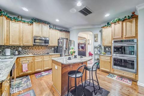 265 Winnstead Pl, Covington, GA 30016 photo 19