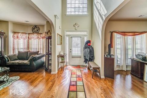 265 Winnstead Pl, Covington, GA 30016 photo 4