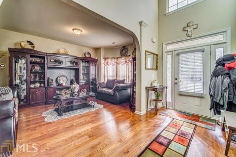 265 Winnstead Pl, Covington, GA 30016 photo 5