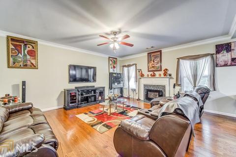 265 Winnstead Pl, Covington, GA 30016 photo 13