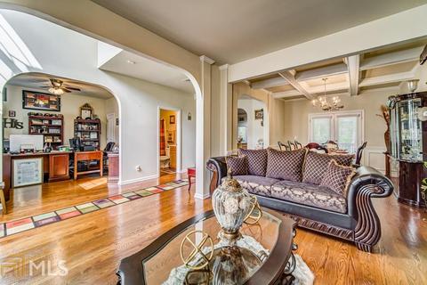 265 Winnstead Pl, Covington, GA 30016 photo 8
