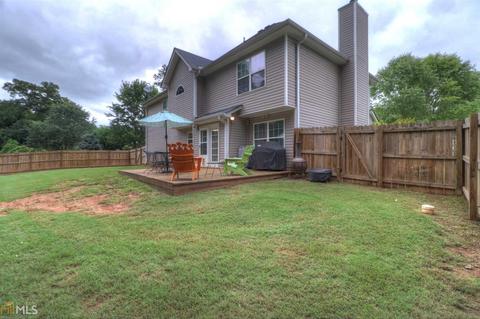323 Peachtree Cir, Hampton, GA 30228 photo 2