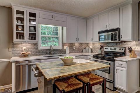 323 Peachtree Cir, Hampton, GA 30228 photo 13