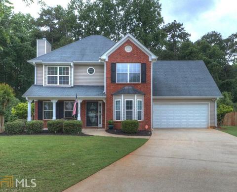323 Peachtree Cir, Hampton, GA 30228 photo 1