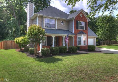 323 Peachtree Cir, Hampton, GA 30228 photo 3
