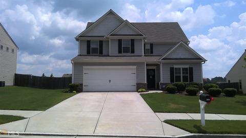 1055 Sutherland Dr, Winder, GA 30680 photo 1