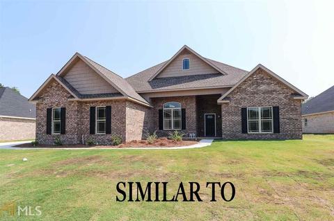 106 Bent Tree Ct, Byron, GA 31008 photo 1
