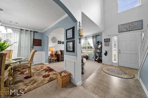 427 Blackbird Way, Hampton, GA 30228 photo 5