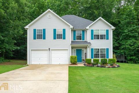 427 Blackbird Way, Hampton, GA 30228 photo 1