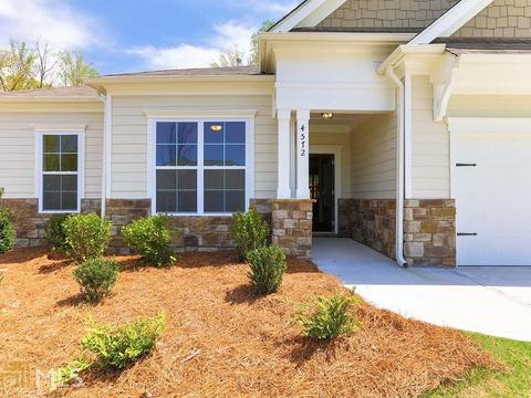 849 Codex Dr, Fairburn, GA 30213 photo 2