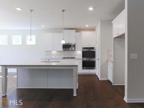849 Codex Dr, Fairburn, GA 30213 photo 5