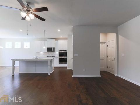 849 Codex Dr, Fairburn, GA 30213 photo 4
