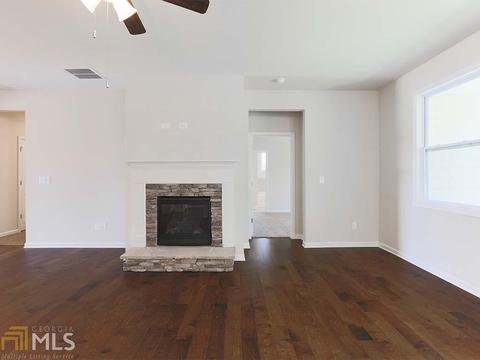 849 Codex Dr, Fairburn, GA 30213 photo 9