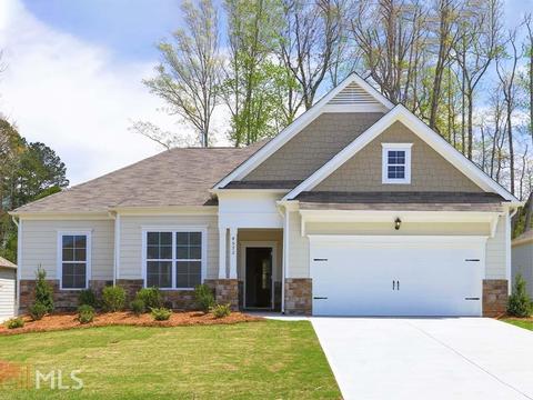 849 Codex Dr, Fairburn, GA 30213 photo 1
