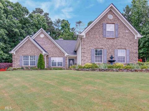 90 Coldwater Dr, Covington, GA 30016 photo 1
