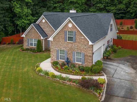 90 Coldwater Dr, Covington, GA 30016 photo 53