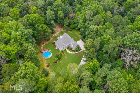 1731 H D Atha Rd, Monroe, GA 30655 photo 4