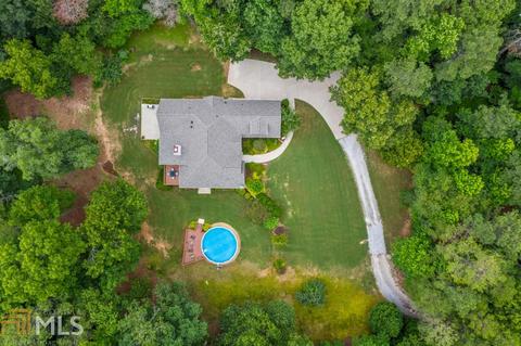 1731 H D Atha Rd, Monroe, GA 30655 photo 3