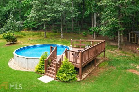 1731 H D Atha Rd, Monroe, GA 30655 photo 39