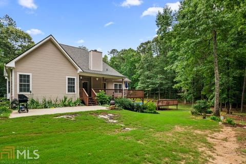 1731 H D Atha Rd, Monroe, GA 30655 photo 52