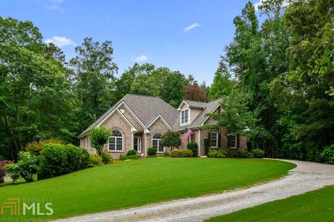 1731 H D Atha Rd, Monroe, GA 30655 photo 2