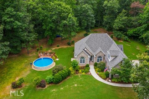 1731 H D Atha Rd, Monroe, GA 30655 photo 1