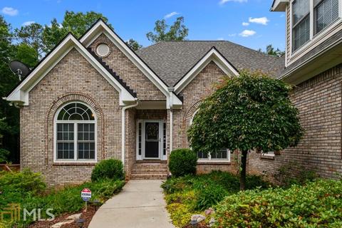 1731 H D Atha Rd, Monroe, GA 30655 photo 5