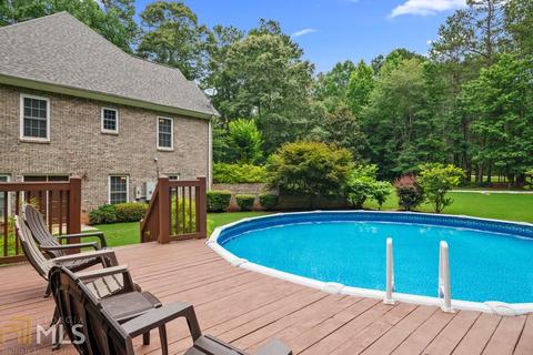 1731 H D Atha Rd, Monroe, GA 30655 photo 42