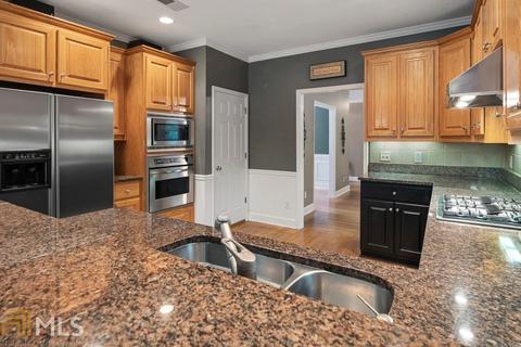 1731 H D Atha Rd, Monroe, GA 30655 photo 13