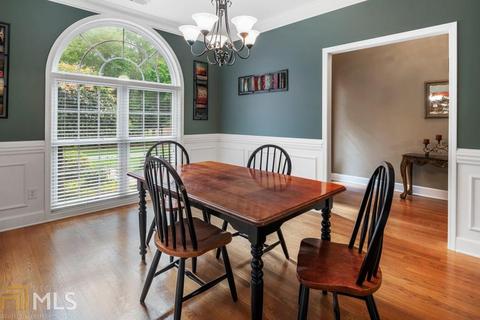 1731 H D Atha Rd, Monroe, GA 30655 photo 7