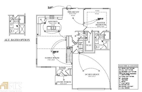 411 Panhandle Pl, Hampton, GA 30228 photo 2